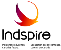 Indspire Logo