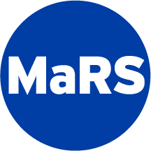 MaRS Discovery District Logo