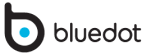 Bluedot Logo
