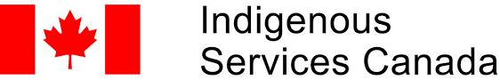 Indigenous Services of Canada logo