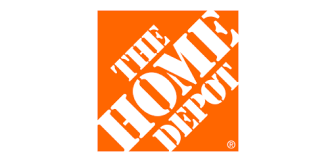 Home Depot logo