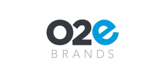 O2e Logo