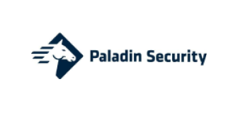 Paladin logo