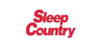 Sleep Country logo