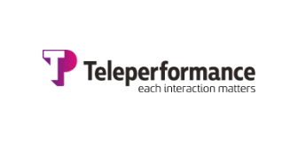 Teleperformance logo