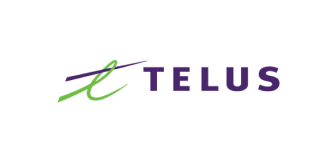 Telus logo