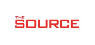 The Source logo