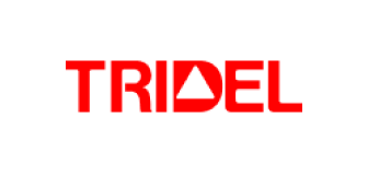Tridel logo