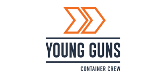 Young Guns logo