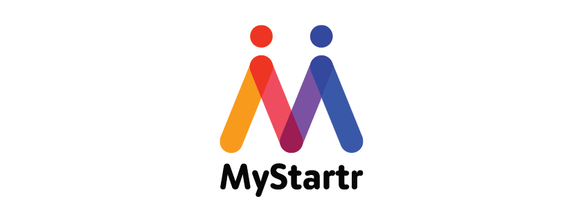 MyStartr Logo